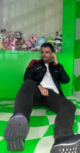 martin_ferrer me Foto 2