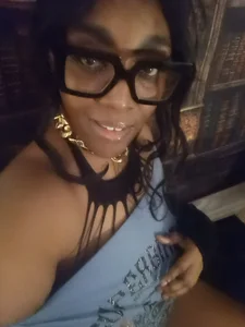 VenezuelaLuxeNoir Lips around Immagine  7