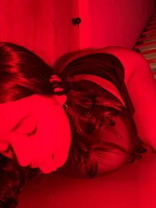 regina_noctixx in the darkness Pic 2