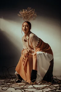 AmmyScott i'm your goddess Pic