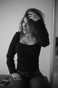 Rachell_More my world Pic