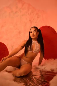 Sofia_Clauss_HAPPY VALENTINE'S DAY LOVES ❤️图片 2