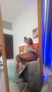 Catti_Brie Would you like to tear my curious clothes?💋 Billede 2