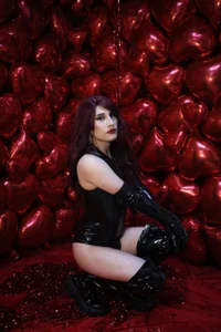 andy_angell1 Valentine Day ❤️💕😍 Foto 5