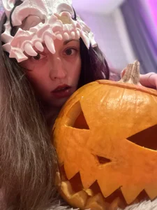 _Jelly_Lips Trick or treat? Bilde 2