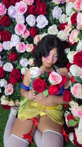 Dalia_coop hallowen season Foto 5