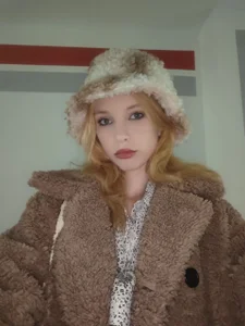 Fafa_Fluff I'm a bear cub :3 Pic