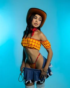 Lucia_Brown_ 🎃 Halloween 🎃 Kuva 3