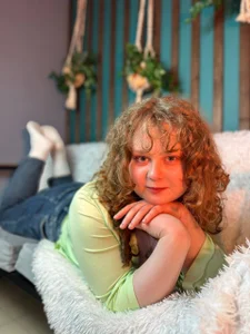 SaraSweetness 🤍 Pic