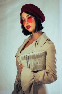 ElleDiane 1960 사진 4