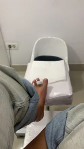 Cute Feet Nails de CelesteBailey  photos