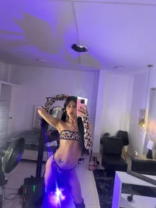 ApsaraVictoria A cute leopard outfit Pic 4