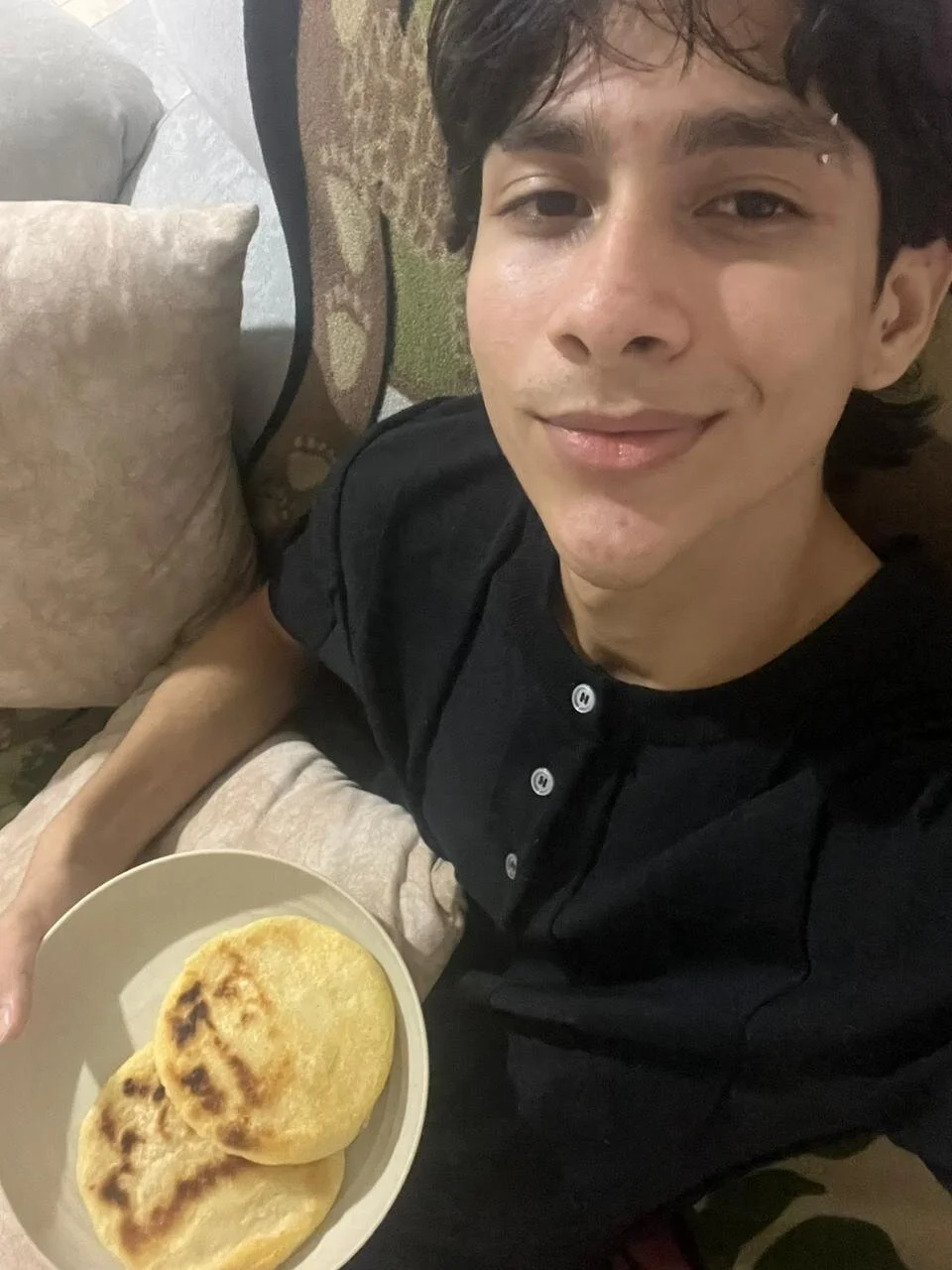 Cheys_Mast Public Poză