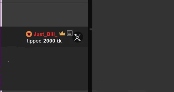 Entitled_Bitch Famous Single Tips Received!! Pic 5