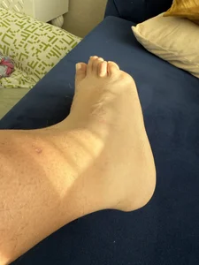 buri232Füße图片 4