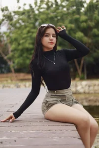 _Sweetlove_ Sexy Urban 🤍 Gambar 4