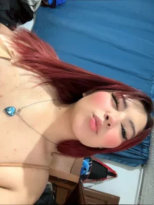Public od beckysexyhot  6 snímek