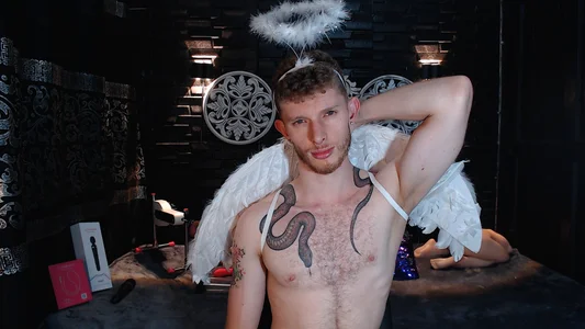 andrewxbi Tu Angel Favorito Foto 5