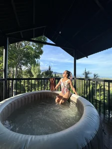 DreamLADYBOY Camp with me  3. fénykép