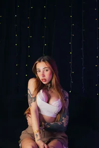 GiaJamess Public Pic 3