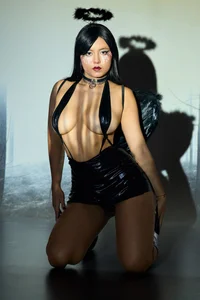 AlexHoe_ Fallen Angel รูป  3