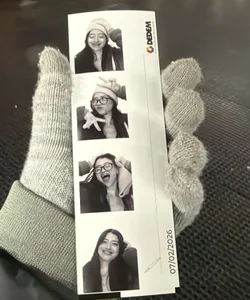 mia_gomez7 know me 💋🔥 Foto