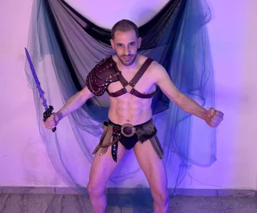 artemisyhercules Public зображення