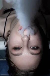 LillAlice Smokin 🗯 Pic 2