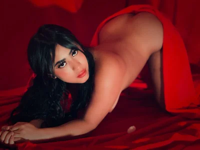 Sofia_Daemon playful girl 🔥 Pic 3