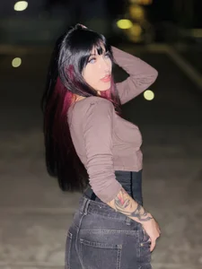 cuteezoe Hypnotized 🤩 Foto 9