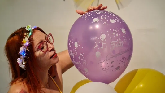 IsisDuzan My 42nd Birthday Kuva