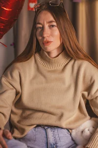 BuenaKaawa Preview of photo set for fan😍 slika