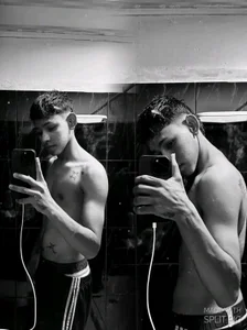 Y de beby18 Foto