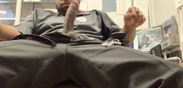 daddythiccklegg Thick leg Foto