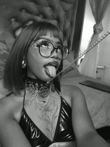 Afrodita_sweeet submissive🥵 Foto
