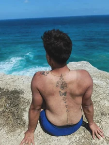 AdoniSitri's XXX Nude Photo 7