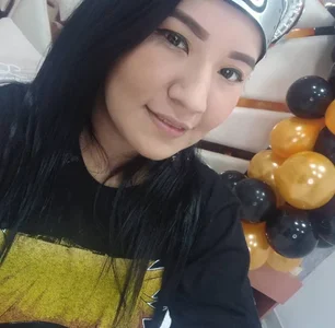 MelaniVega I love cosplay 🎀 Pic