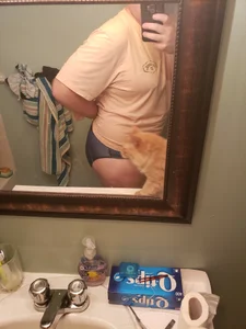 Charlie_boy69 Panty Pic 2