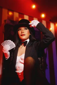 -camila-cooper-_ Halloween 2024♥ Pic 2