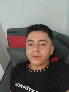 andresSalasSS Feliz Poză 3
