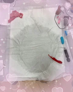 潮吹き記録🐳