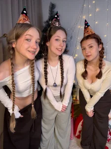 FroggyAnna: 🎉🎁my 21y.o birthday party🎁🎉 ( 6 фото)