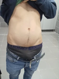 Angelsordemons6 When you leave work Foto 2