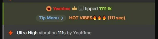 Ariana_Petite my the best TIPPERS🔥 💋 Billede 8