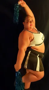 Hurrem_MathのHOT CHEERLEADERの枚の写真