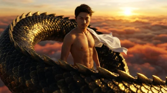 HARU_STRIKE Fantasy HARU Collection – Special Art Visuals Pic 9