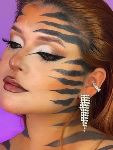 Know my art🎨💞🪄 de DAKOTA_LOVEE  3 Imagens