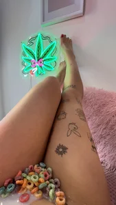 ScarlettRusso1 Did u take your breakfast? 🥣 Immagine  2