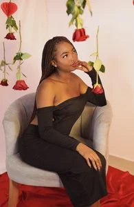 Kenia_Storm valentine time 💘 Foto 8