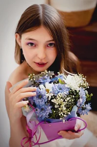 LiliBakery flowers Pic 3